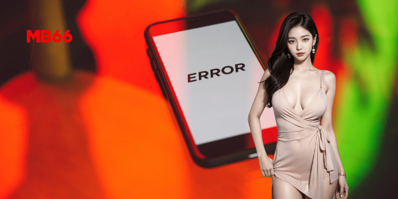 MB66 Bị Sập? Nguyên Nhân, Giải Pháp