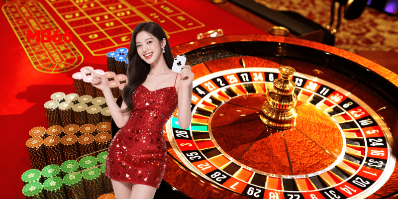 MB66 – Nền tảng cá cược toàn diện và đáng tin cậy